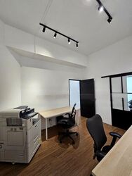 Crawford Court (D7), Office #478645731